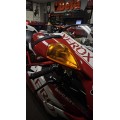 2006 Ducati 999R XEROX Edition #69